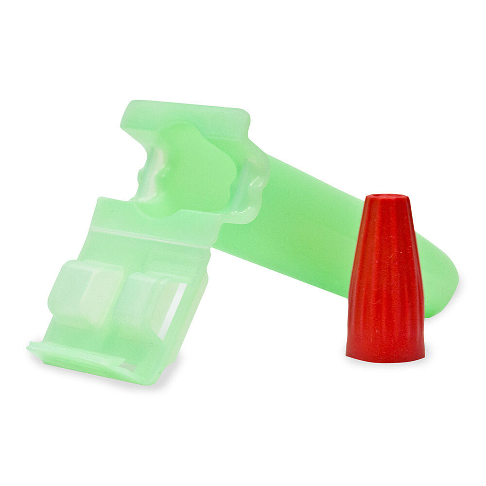 WC20 Wire Connectors