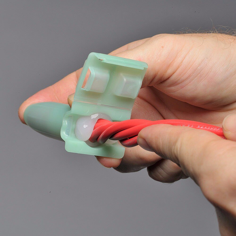 WC20 Wire Connectors