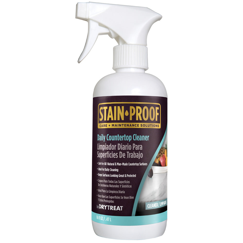 STAIN-PROOF® Daily Countertop Cleaner - 473ml