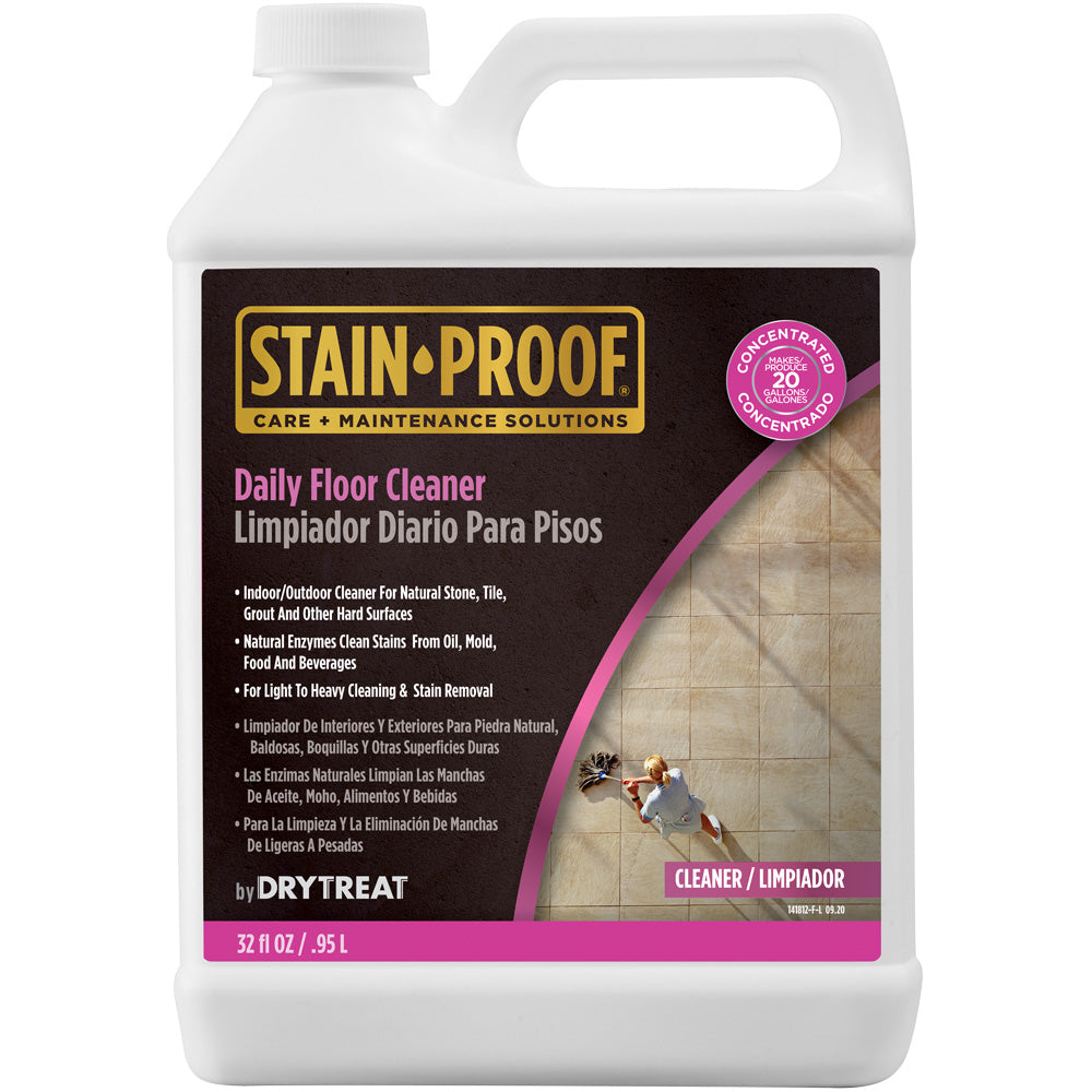 STAIN-PROOF® Daily Floor Cleaner - 946ml