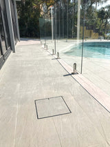 Hide Drain Cover Kit - 314mm