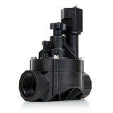 25MM HV Valve BSP x BSP - with Flow Control