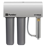 Puretec Hybrid G-Series Whole House Filtration