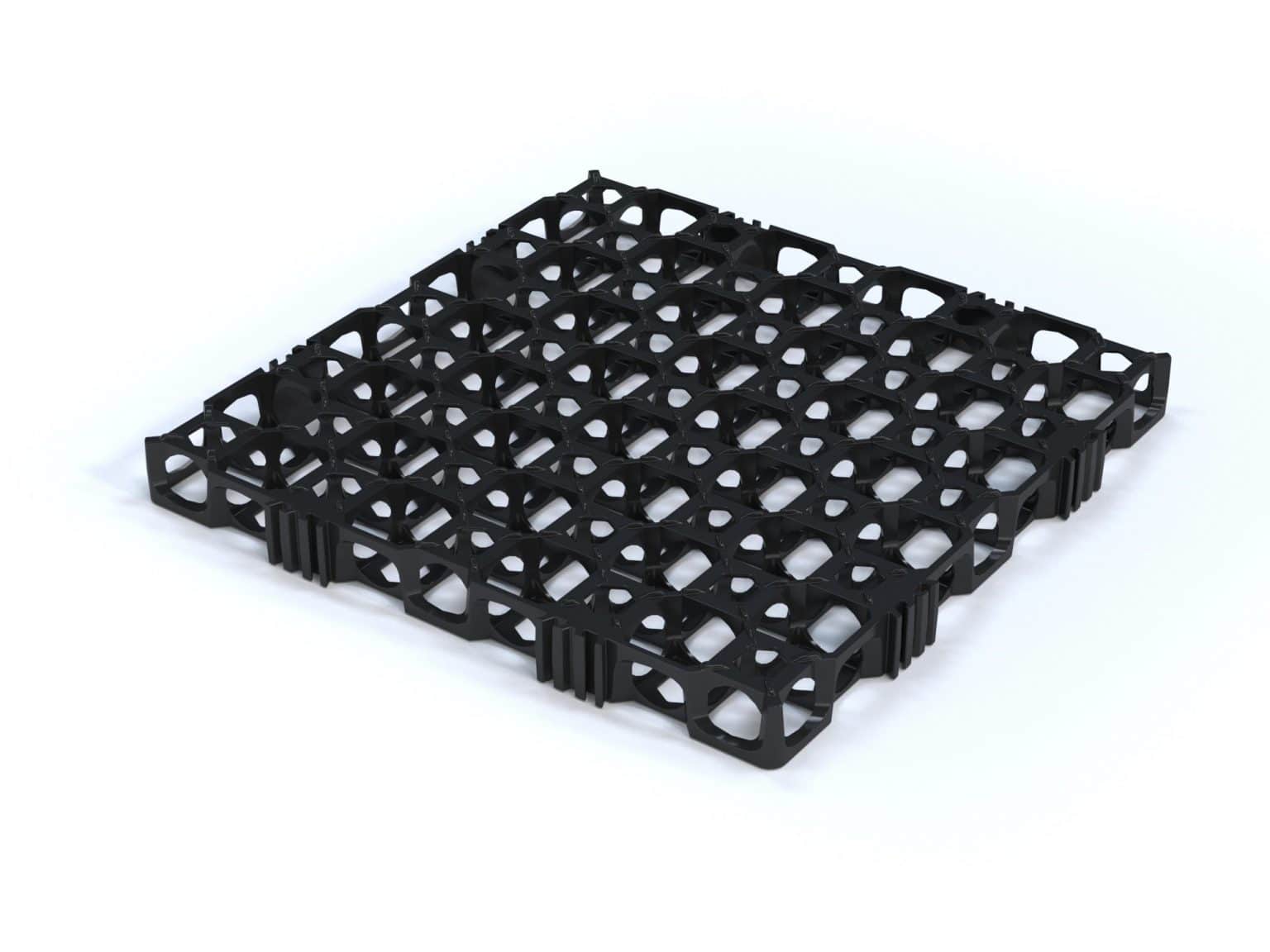 AusDrain - HexCell Drainage Cell per sqm