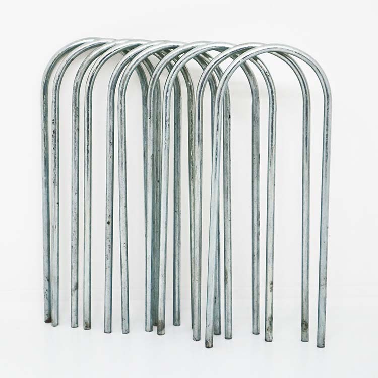 Irrigation Pegs / U Pins