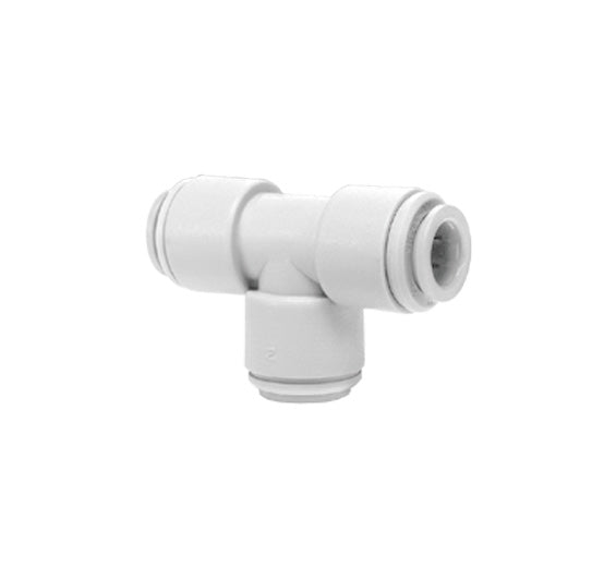 Puretec Tee Connector 1/4" tube