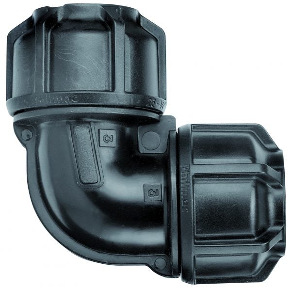 Philmac 20mm Metric Compression Fittings