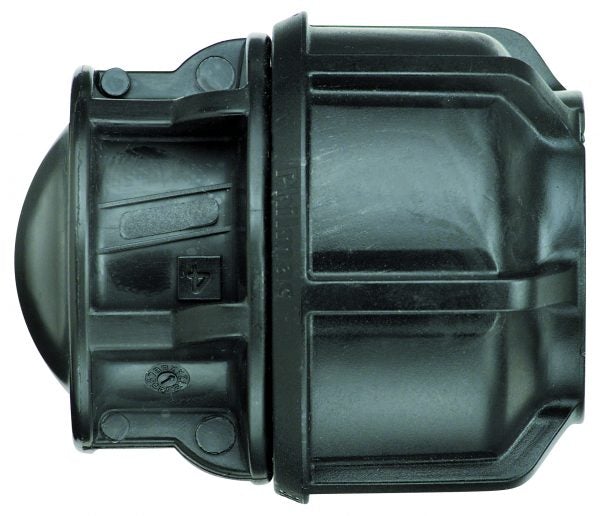 Philmac 20mm Metric Compression Fittings