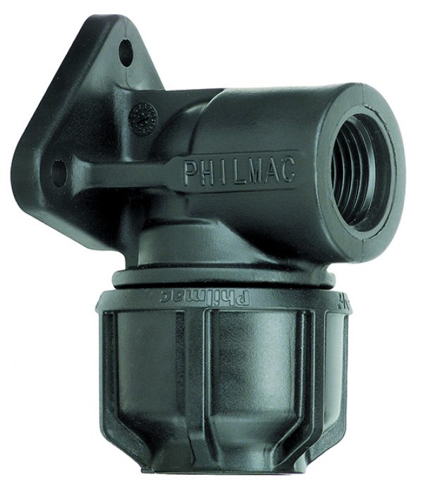 Philmac 25mm Metric Compression Fittings