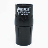 Netafim Low Flow Inline Pressure Regulator