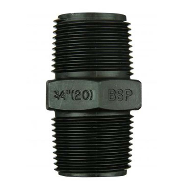 Poly Nipples - BSB