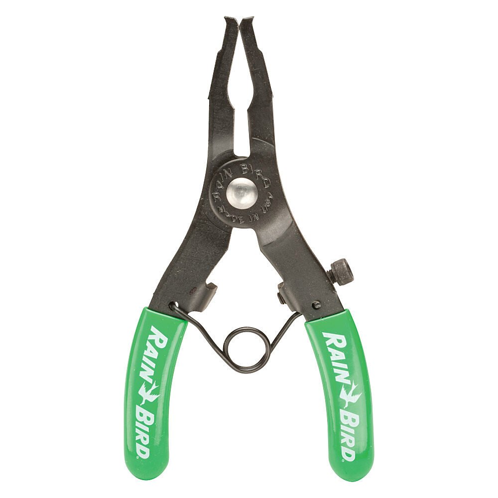 Rain Bird Spray Head Pull Up Tool Pliers