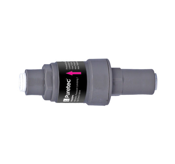 Puretec PLV 350kpa Quick Connect Pressure Limiting Valve