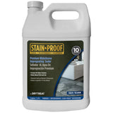 Stain-Proof Premium Waterborne Impregnating Sealer
