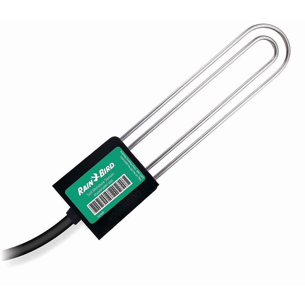 Digital soil moisture sensor discount