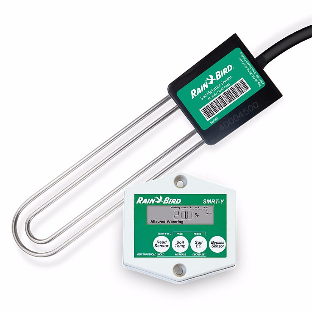 Rain Bird Soil Moisture Sensor SMRT-Y Kit
