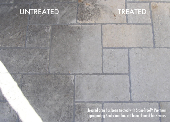 Stain Proof Premium Impregnating Sealer Original™