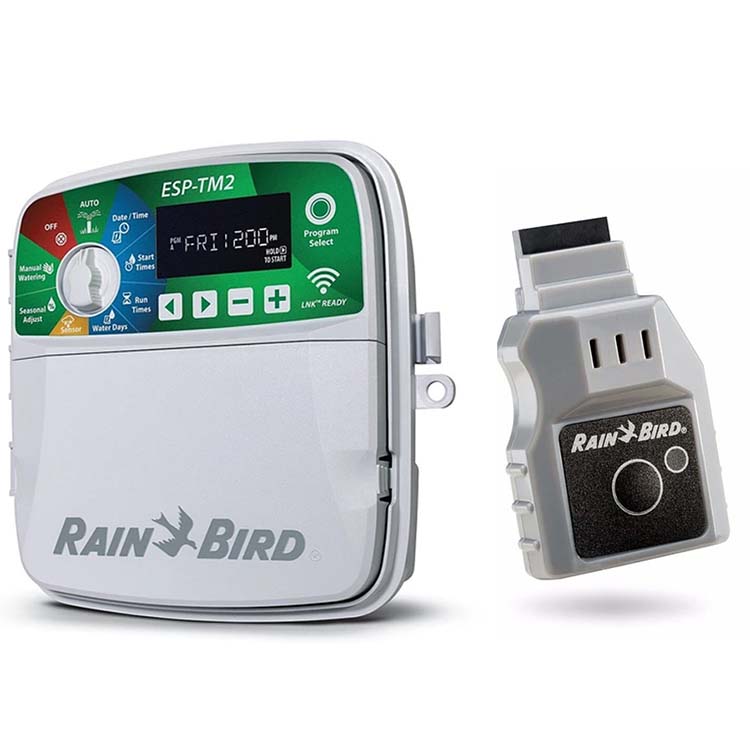 Rain Bird ESPTM2 WIFI Controllers
