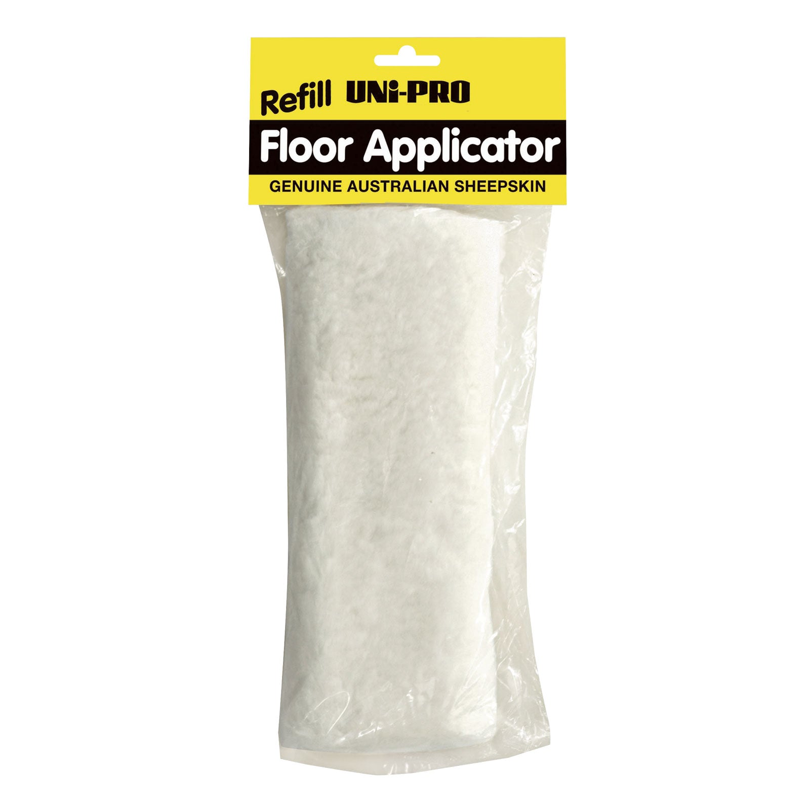 UNi-PRO Floor & Decking Applicator