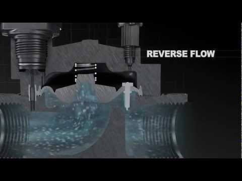 25MM HV Valve BSP x BSP - with Flow Control
