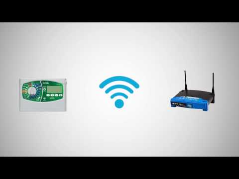 Rain Bird LNK Wifi Module