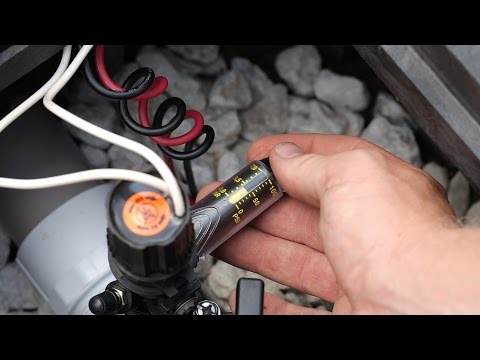 Rain Bird PRS Dial Valve Pressure Regulator
