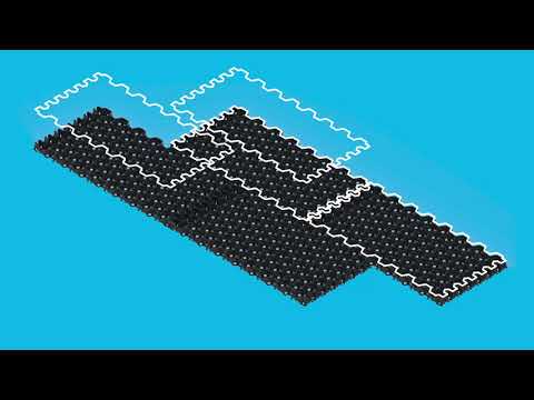 AusDrain - GeoHex