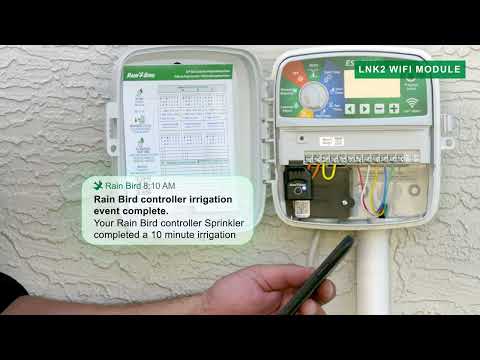 Rain Bird LNK Wifi Module