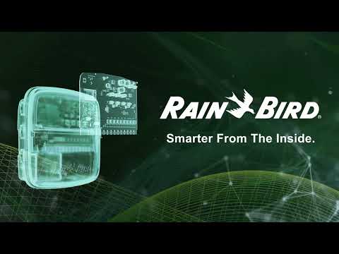 Rain Bird RC2 Controller