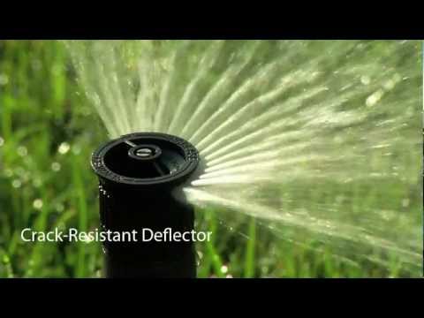 Rain Bird HE-VAN Nozzles