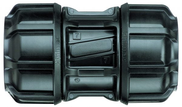 Philmac 16mm Metric Compression Fittings