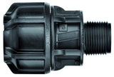 Philmac 16mm Metric Compression Fittings