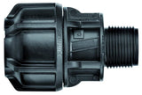 Philmac 20mm Metric Compression Fittings