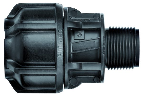 Philmac Reducing Joiner - Compression Fittings