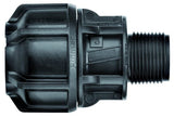 Philmac 25mm Metric Compression Fittings