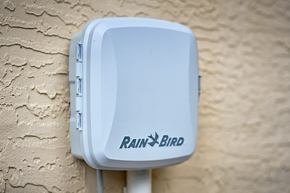 Rain Bird RC2 Controller