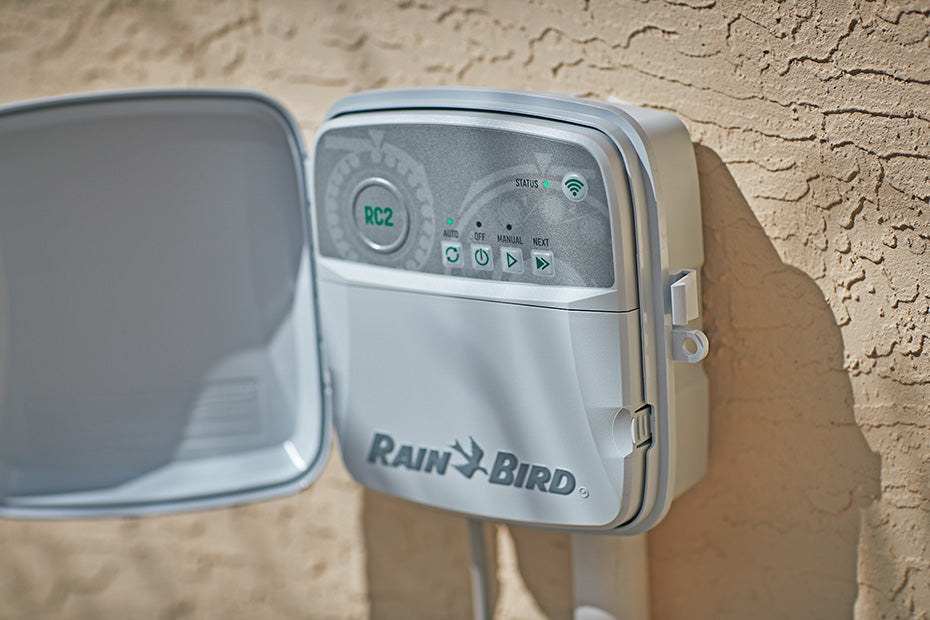 Rain Bird RC2 Controller